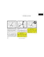 Preview for 48 page of Toyota Solara 2001 Operating Manual