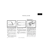 Preview for 52 page of Toyota Solara 2001 Operating Manual