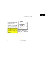 Preview for 82 page of Toyota Solara 2001 Operating Manual