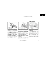 Preview for 85 page of Toyota Solara 2001 Operating Manual