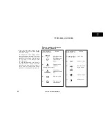 Preview for 94 page of Toyota Solara 2001 Operating Manual