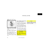 Preview for 100 page of Toyota Solara 2001 Operating Manual