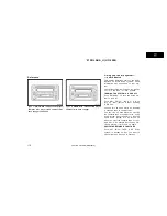 Preview for 112 page of Toyota Solara 2001 Operating Manual