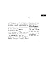 Preview for 117 page of Toyota Solara 2001 Operating Manual