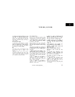 Preview for 123 page of Toyota Solara 2001 Operating Manual