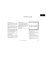 Preview for 139 page of Toyota Solara 2001 Operating Manual