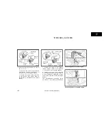 Preview for 192 page of Toyota Solara 2001 Operating Manual