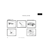 Preview for 252 page of Toyota Solara 2001 Operating Manual