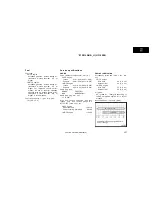 Preview for 257 page of Toyota Solara 2001 Operating Manual