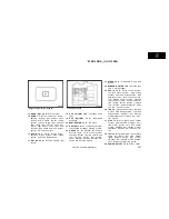 Preview for 261 page of Toyota Solara 2001 Operating Manual