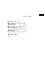 Preview for 262 page of Toyota Solara 2001 Operating Manual