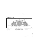 Предварительный просмотр 15 страницы Toyota Solara 2005 Owner'S Manual