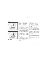 Предварительный просмотр 41 страницы Toyota Solara 2005 Owner'S Manual