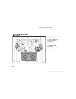 Предварительный просмотр 302 страницы Toyota Solara 2005 Owner'S Manual