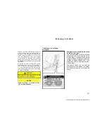 Предварительный просмотр 315 страницы Toyota Solara 2005 Owner'S Manual