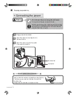 Предварительный просмотр 10 страницы Toyota SP10 Seies Instruction Manual