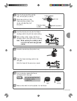 Предварительный просмотр 13 страницы Toyota SP10 Seies Instruction Manual