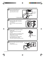 Предварительный просмотр 16 страницы Toyota SP10 Seies Instruction Manual