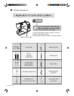 Предварительный просмотр 18 страницы Toyota SP10 Seies Instruction Manual