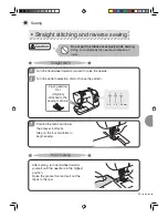 Предварительный просмотр 23 страницы Toyota SP10 Seies Instruction Manual