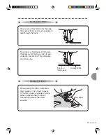 Предварительный просмотр 25 страницы Toyota SP10 Seies Instruction Manual