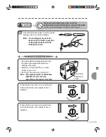 Предварительный просмотр 31 страницы Toyota SP10 Seies Instruction Manual