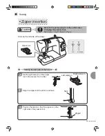 Предварительный просмотр 33 страницы Toyota SP10 Seies Instruction Manual