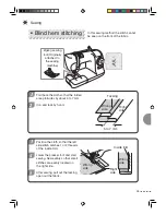 Предварительный просмотр 35 страницы Toyota SP10 Seies Instruction Manual