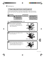 Предварительный просмотр 37 страницы Toyota SP10 Seies Instruction Manual