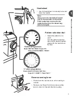 Предварительный просмотр 9 страницы Toyota SP100 Series Instruction Manual