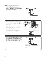 Предварительный просмотр 30 страницы Toyota SP100 Series Instruction Manual