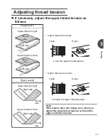 Предварительный просмотр 33 страницы Toyota SP100 Series Instruction Manual