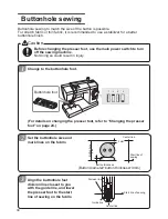 Предварительный просмотр 34 страницы Toyota SP100 Series Instruction Manual