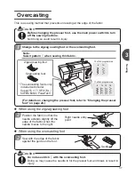 Предварительный просмотр 37 страницы Toyota SP100 Series Instruction Manual