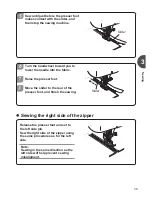 Предварительный просмотр 39 страницы Toyota SP100 Series Instruction Manual