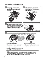 Предварительный просмотр 44 страницы Toyota SP100 Series Instruction Manual