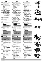 Preview for 5 page of Toyota SPB15 Quick Instructions