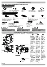 Preview for 11 page of Toyota SPB15 Quick Instructions