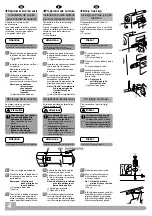 Preview for 12 page of Toyota SPB15 Quick Instructions