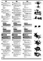 Preview for 13 page of Toyota SPB15 Quick Instructions