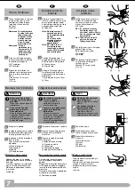 Preview for 15 page of Toyota SPB15 Quick Instructions