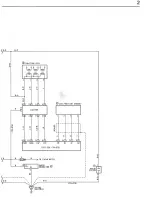 Предварительный просмотр 19 страницы Toyota SUPRA 1987 Electrical Wiring Diagram