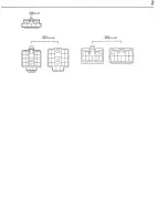 Предварительный просмотр 21 страницы Toyota SUPRA 1987 Electrical Wiring Diagram