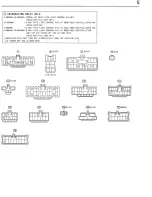 Предварительный просмотр 37 страницы Toyota SUPRA 1987 Electrical Wiring Diagram