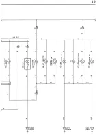 Предварительный просмотр 51 страницы Toyota SUPRA 1987 Electrical Wiring Diagram