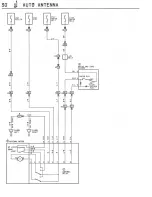 Preview for 96 page of Toyota SUPRA 1987 Electrical Wiring Diagram