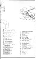 Preview for 122 page of Toyota SUPRA 1987 Electrical Wiring Diagram