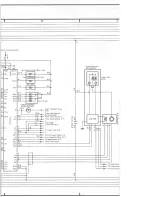 Preview for 128 page of Toyota SUPRA 1987 Electrical Wiring Diagram