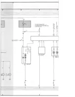 Предварительный просмотр 138 страницы Toyota SUPRA 1987 Electrical Wiring Diagram