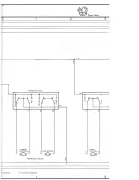 Предварительный просмотр 141 страницы Toyota SUPRA 1987 Electrical Wiring Diagram